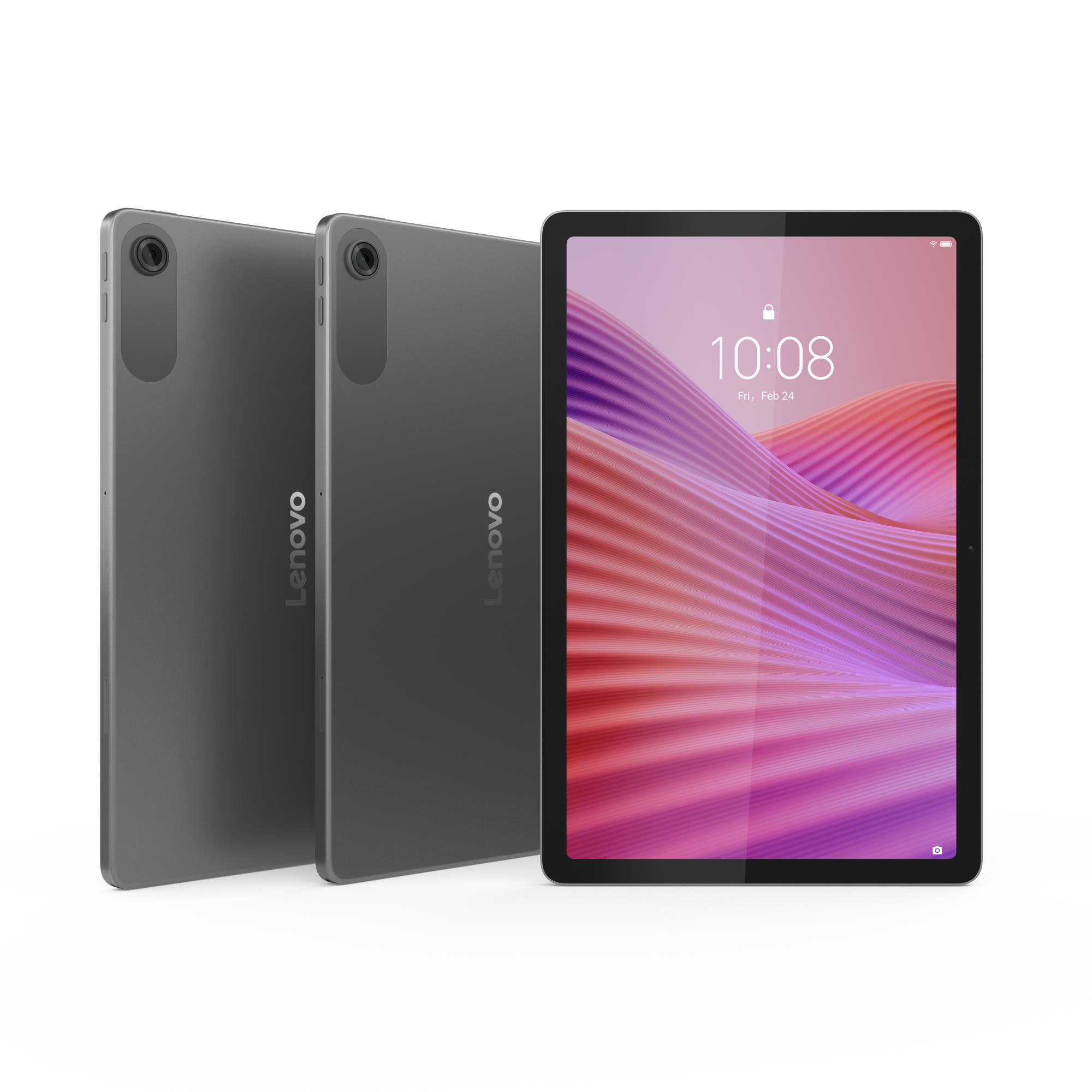 TABLET TAB 10" WIFI/4/64GB GREY ZAEH0040PL LENOVO - Image 12