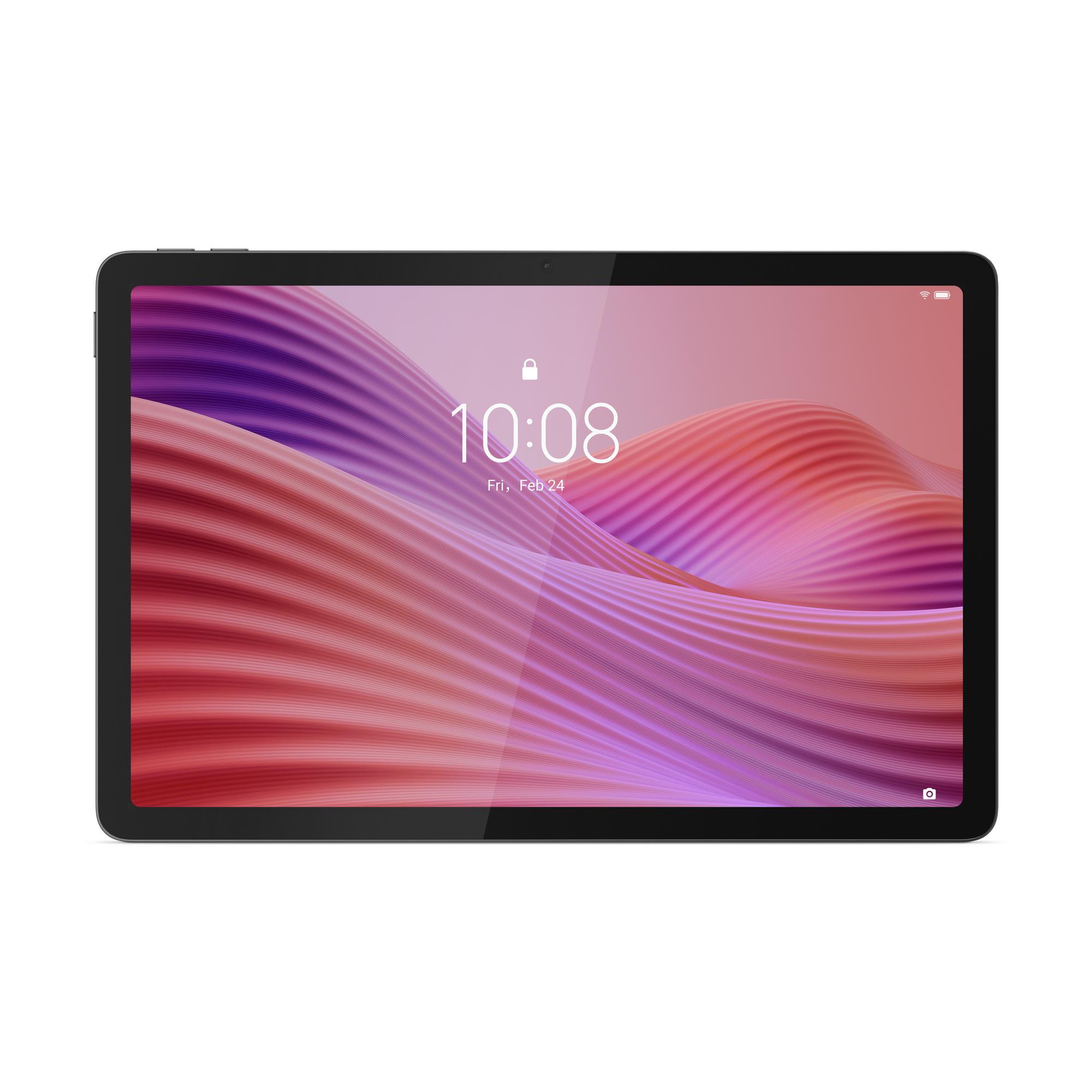 TABLET TAB 10" WIFI/4/64GB GREY ZAEH0040PL LENOVO - Image 3