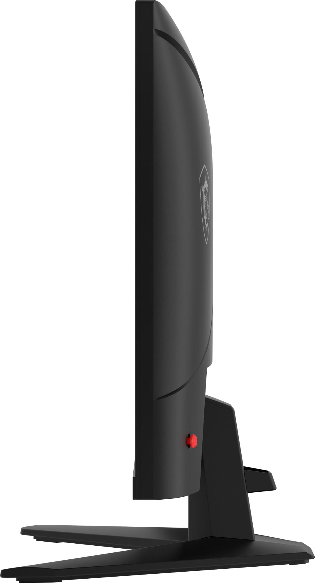 LCD Monitor MSI MAG 274F 27" Gaming Matte Panel IPS 1920x1080 16:9 200Hz 0.5 ms Colour Black MAG274F - Image 26