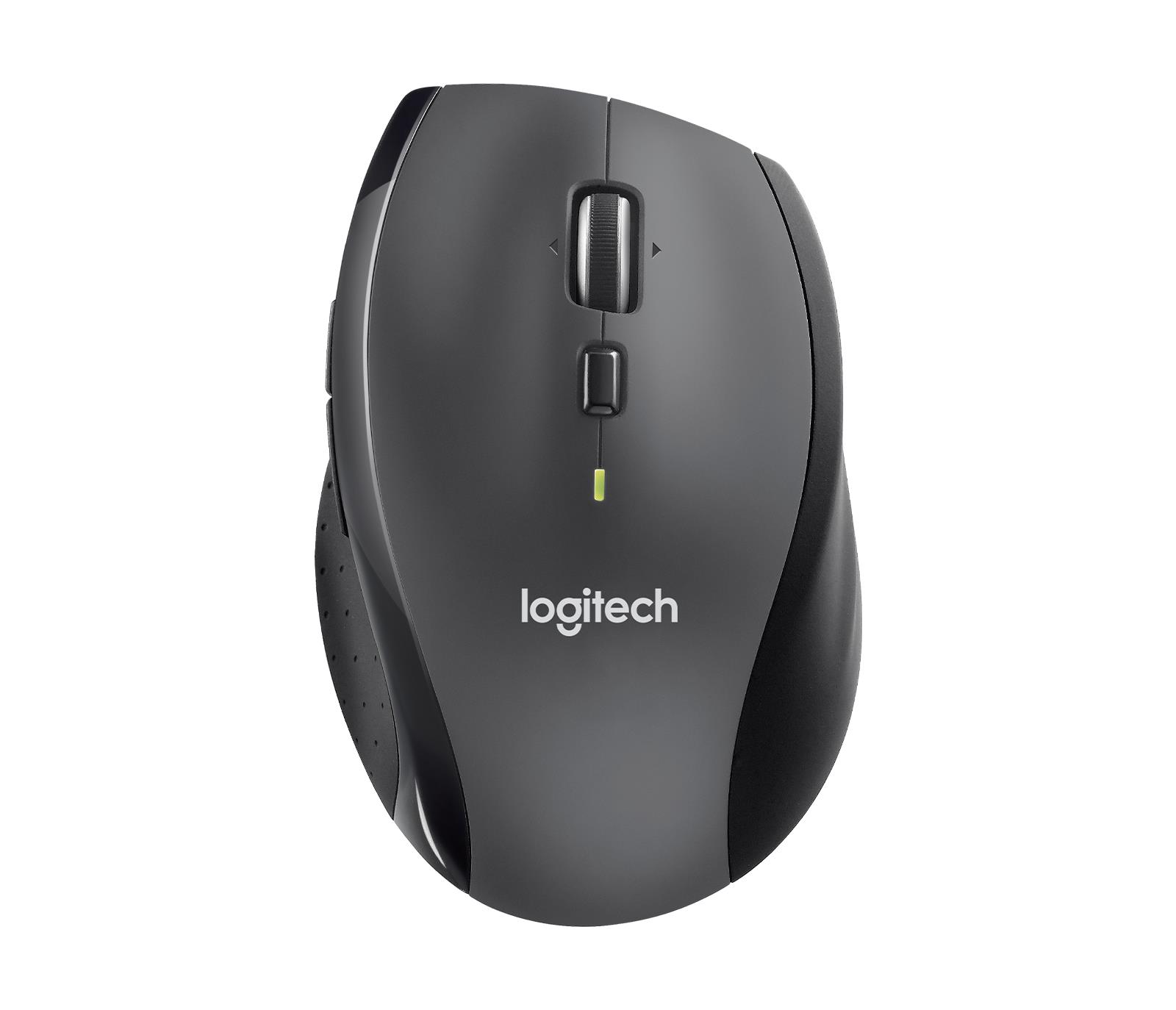 MOUSE USB LASER WRL M705/BLACK 910-001949 LOGITECH - Image 36