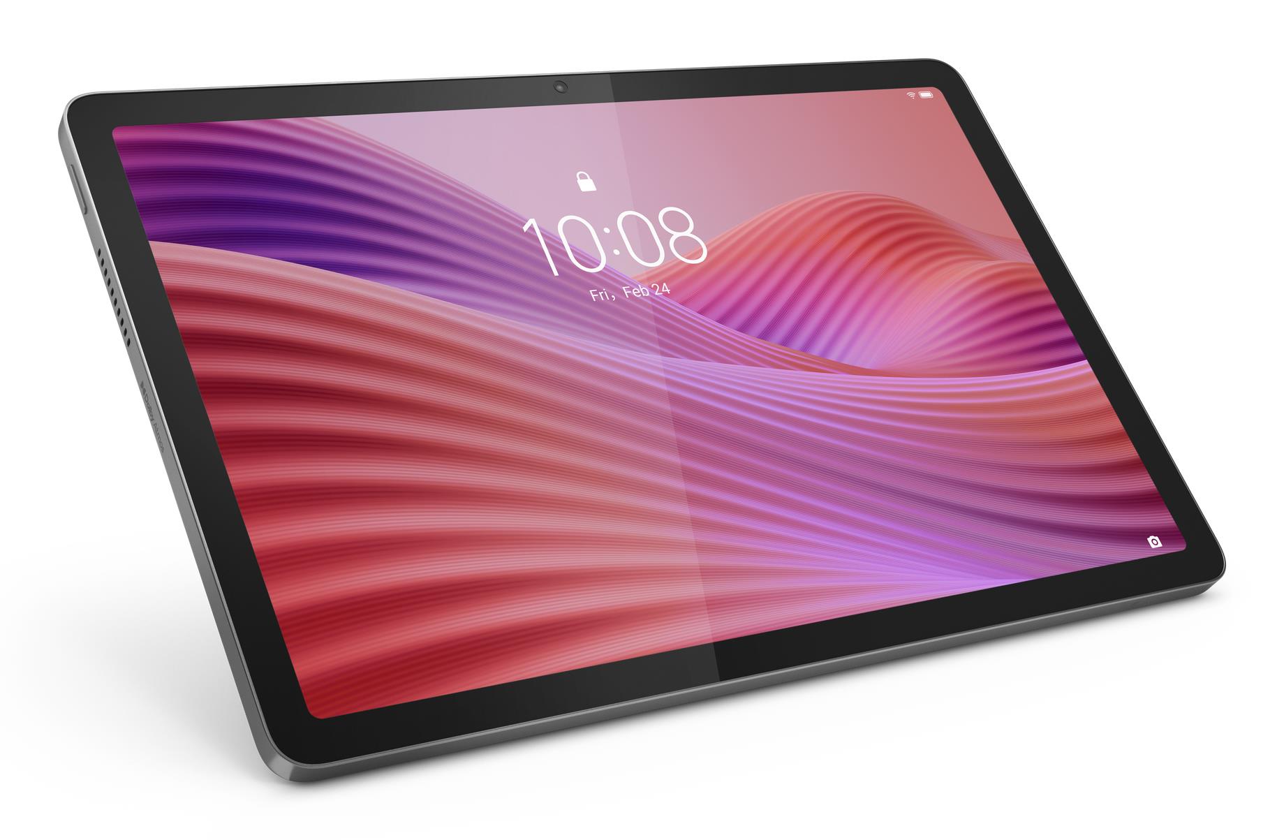 TABLET TAB 10" WIFI/4/64GB GREY ZAEH0040PL LENOVO - Image 13