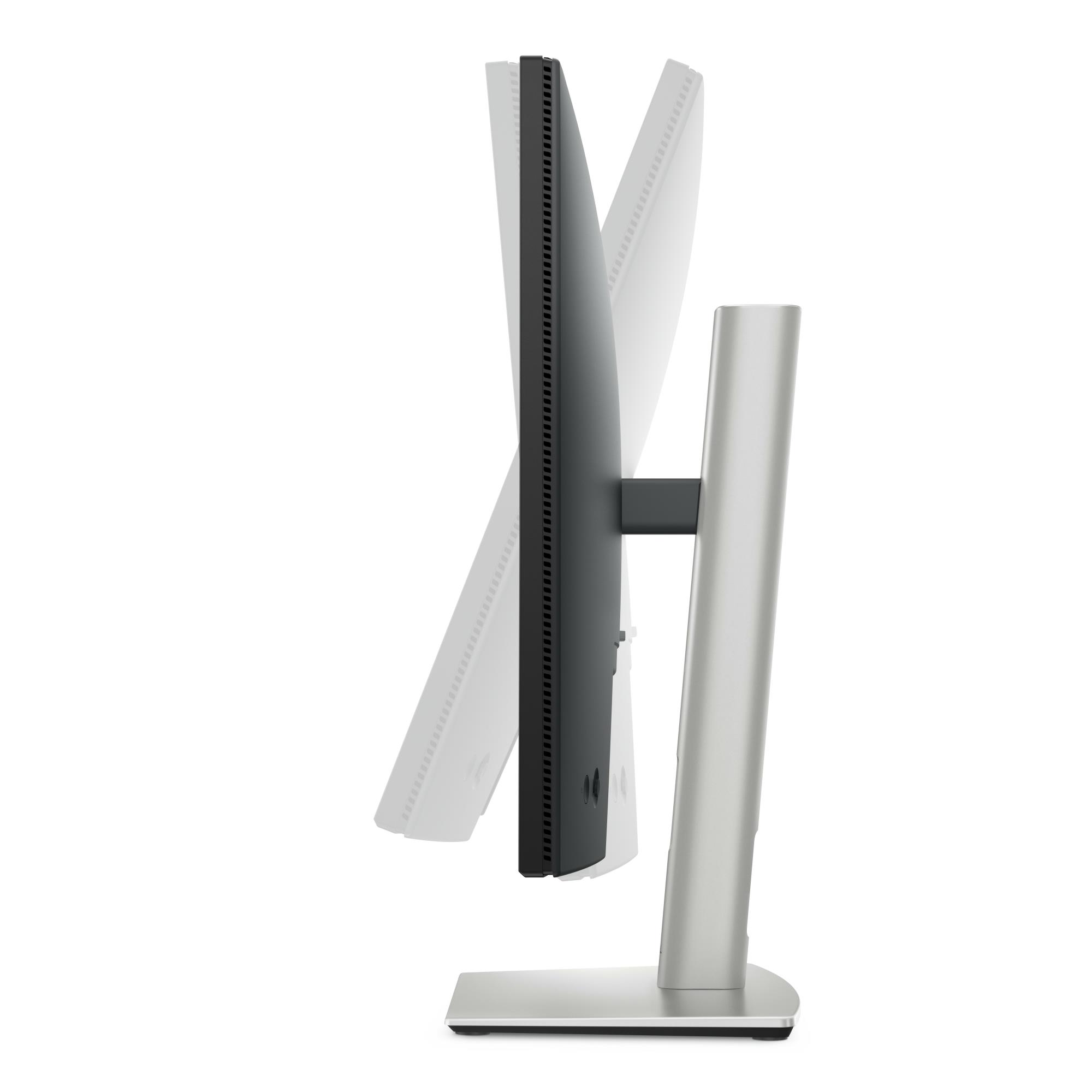 LCD Monitor DELL P2425 24" Business Panel IPS 1920x1200 16:10 100Hz Matte 8 ms Swivel Pivot Height adjustable Tilt 210-BMJD - Image 25