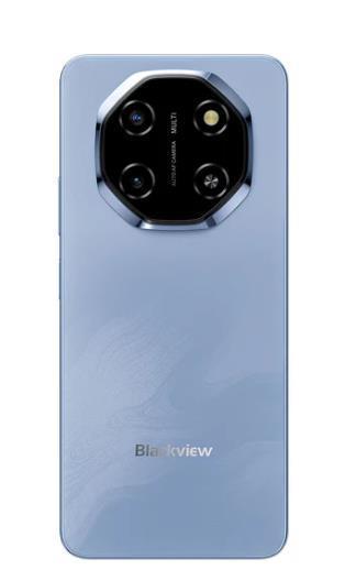 MOBILE PHONE SHARK 6/4/128GB BLUE BLACKVIEW - Image 9