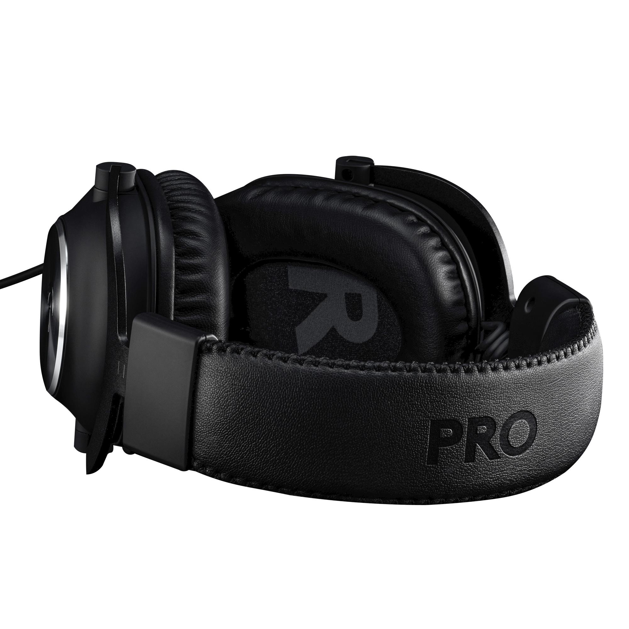 HEADSET GAMING G PRO X WRL/BLACK 981-000907 LOGITECH - Image 19
