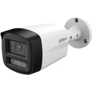 CAMERA HDCVI 8MP BULLET/HFW1801TLM-IL-A-0360B-S2 DAHUA