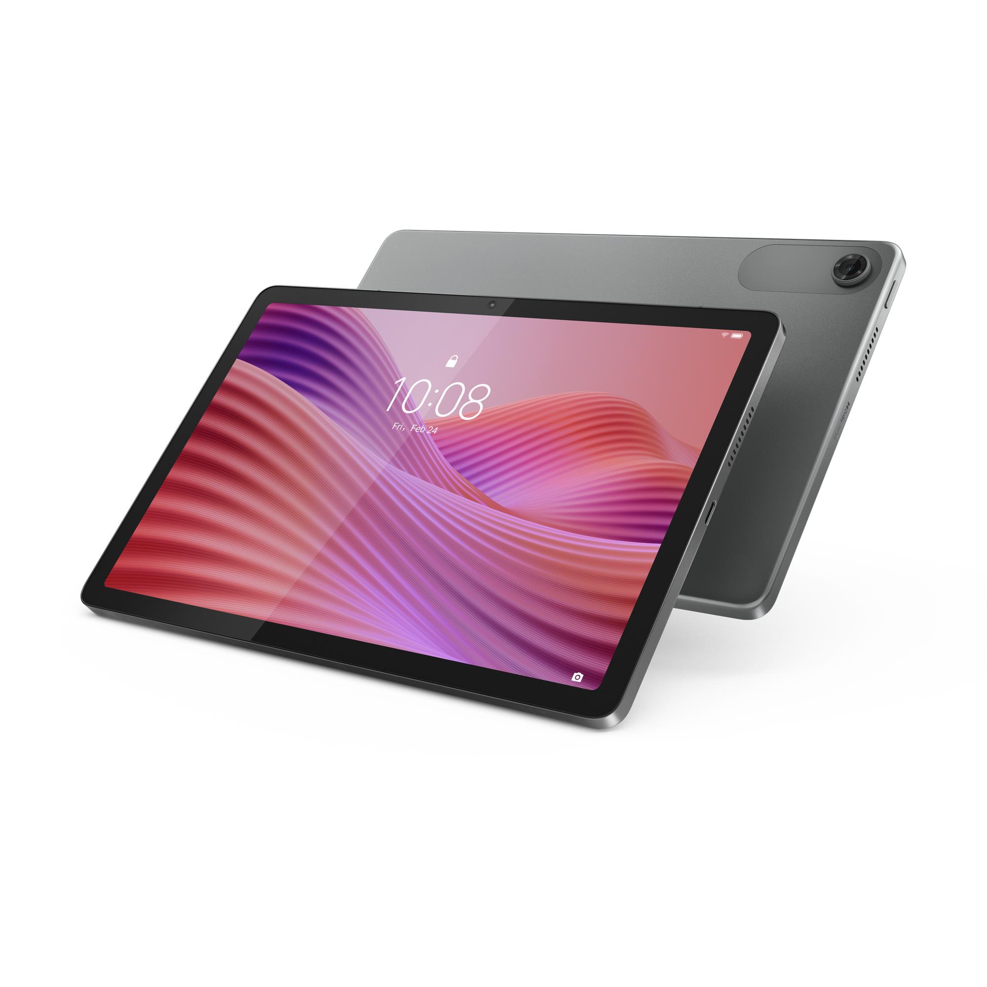 TABLET TAB 10" WIFI/4/64GB GREY ZAEH0040PL LENOVO - Image 9