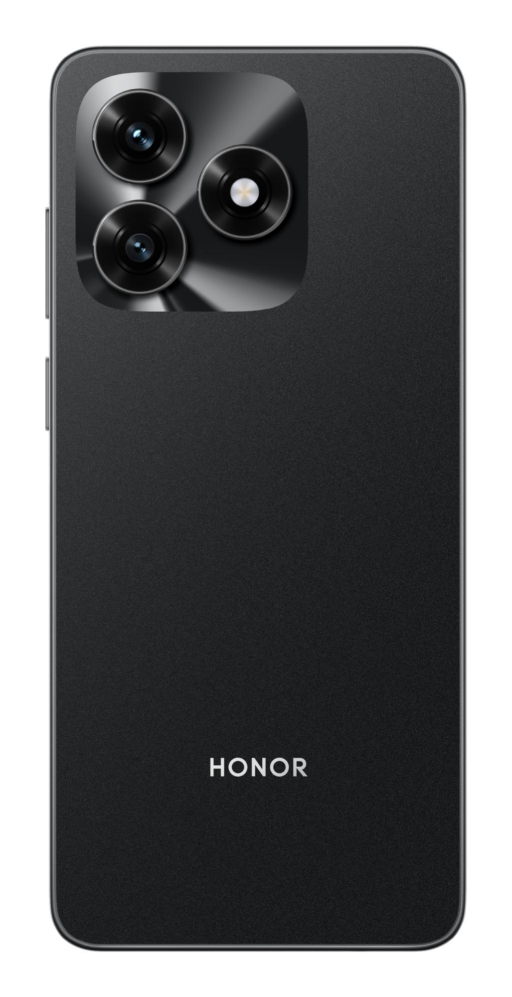 MOBILE PHONE HONOR X5C PLUS/4/128GB BLACK 5109BYFH HONOR - Image 5