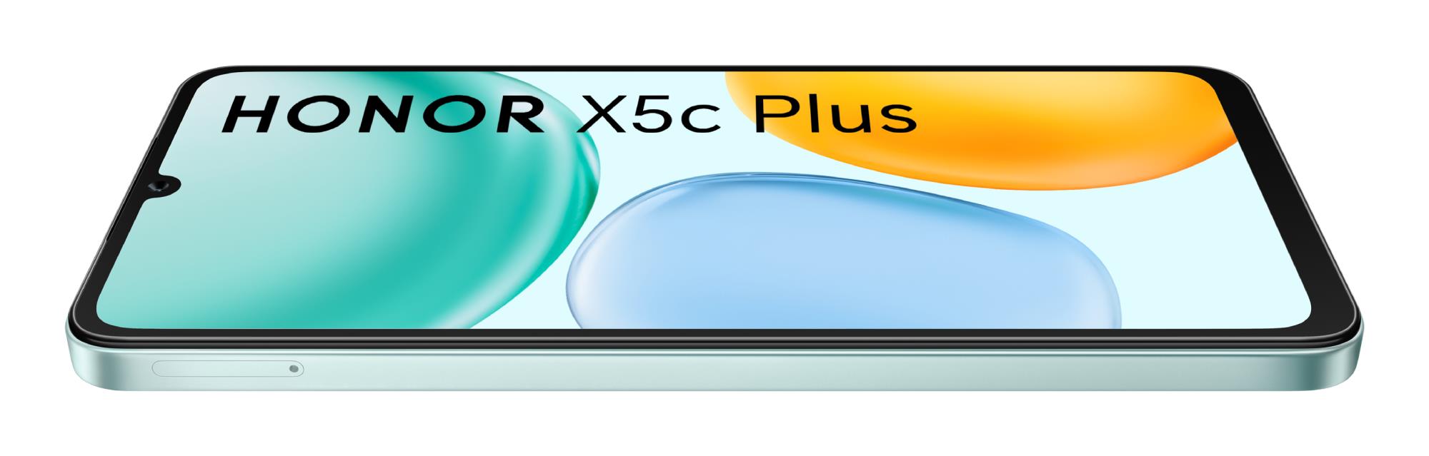 MOBILE PHONE HONOR X5C PLUS/4/128GB CYAN 5109BYFJ HONOR - Image 10