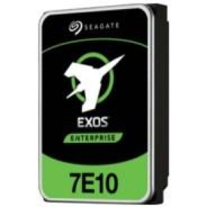 HDD SEAGATE Exos 7E10 8TB 256 MB 7200 rpm Discs/Heads 4/8 3,5" ST8000NM019B