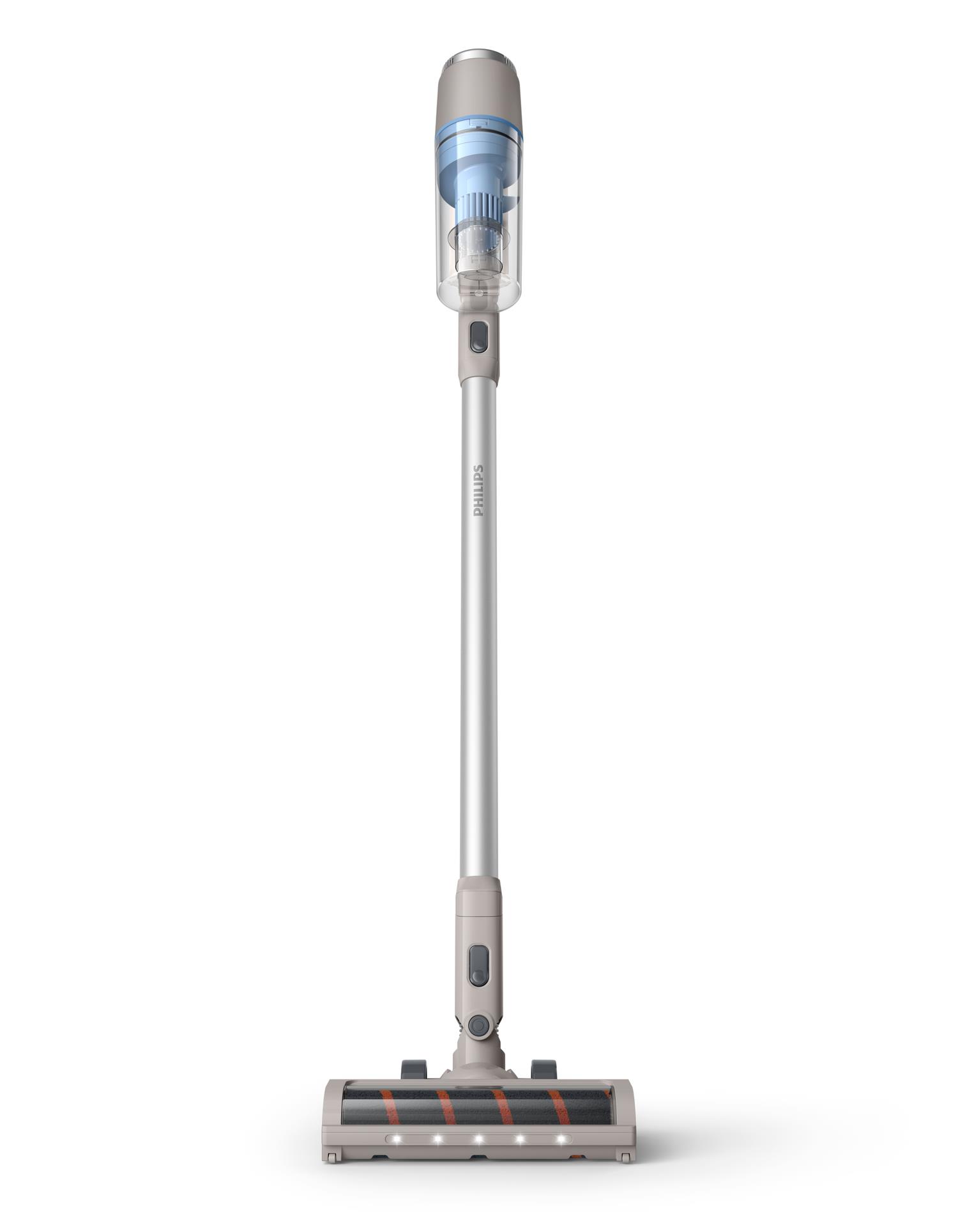 VACUUM CLEANER CORDLESS STICK/XC2011/01 PHILIPS - Image 7