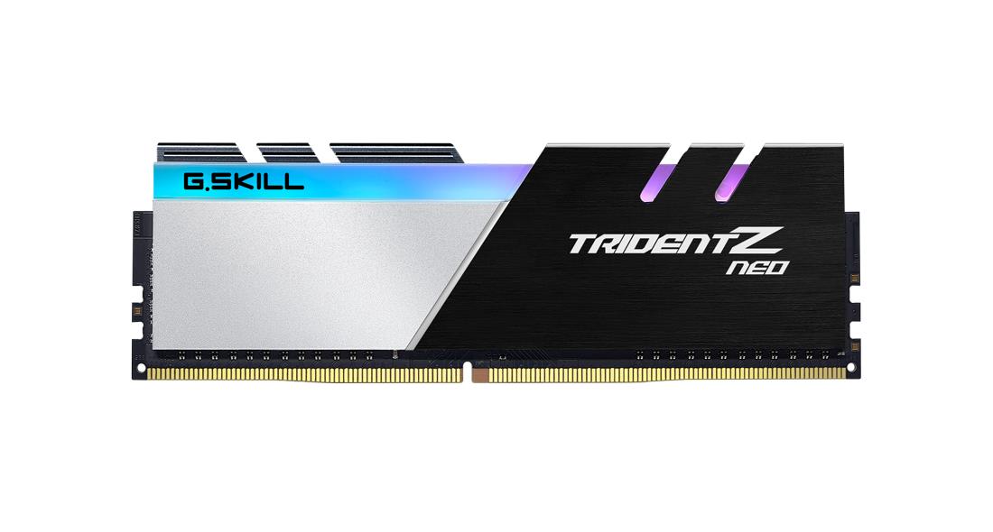 MEMORY DIMM 32GB PC28800 DDR4/K2 F4-3600C18D-32GTZN G.SKILL - Image 5