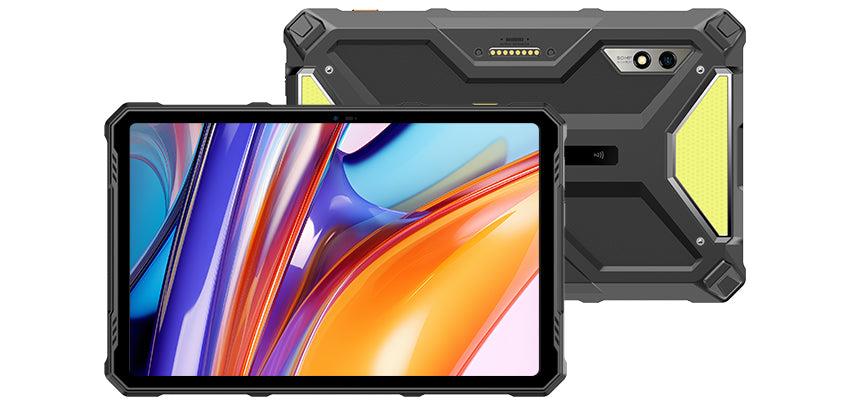 TABLET ARMOR PAD 3 PRO 10"/8/256GB BLACK ULEFONE - Image 2
