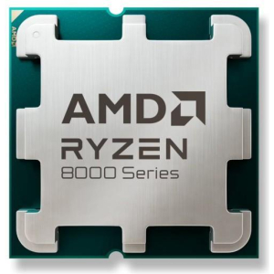 CPU AMD Desktop AMD Ryzen 5 8400F Phoenix 4200 MHz Cores 6 16MB Socket SAM5 65 Watts MultiPack 100-100001591MPK