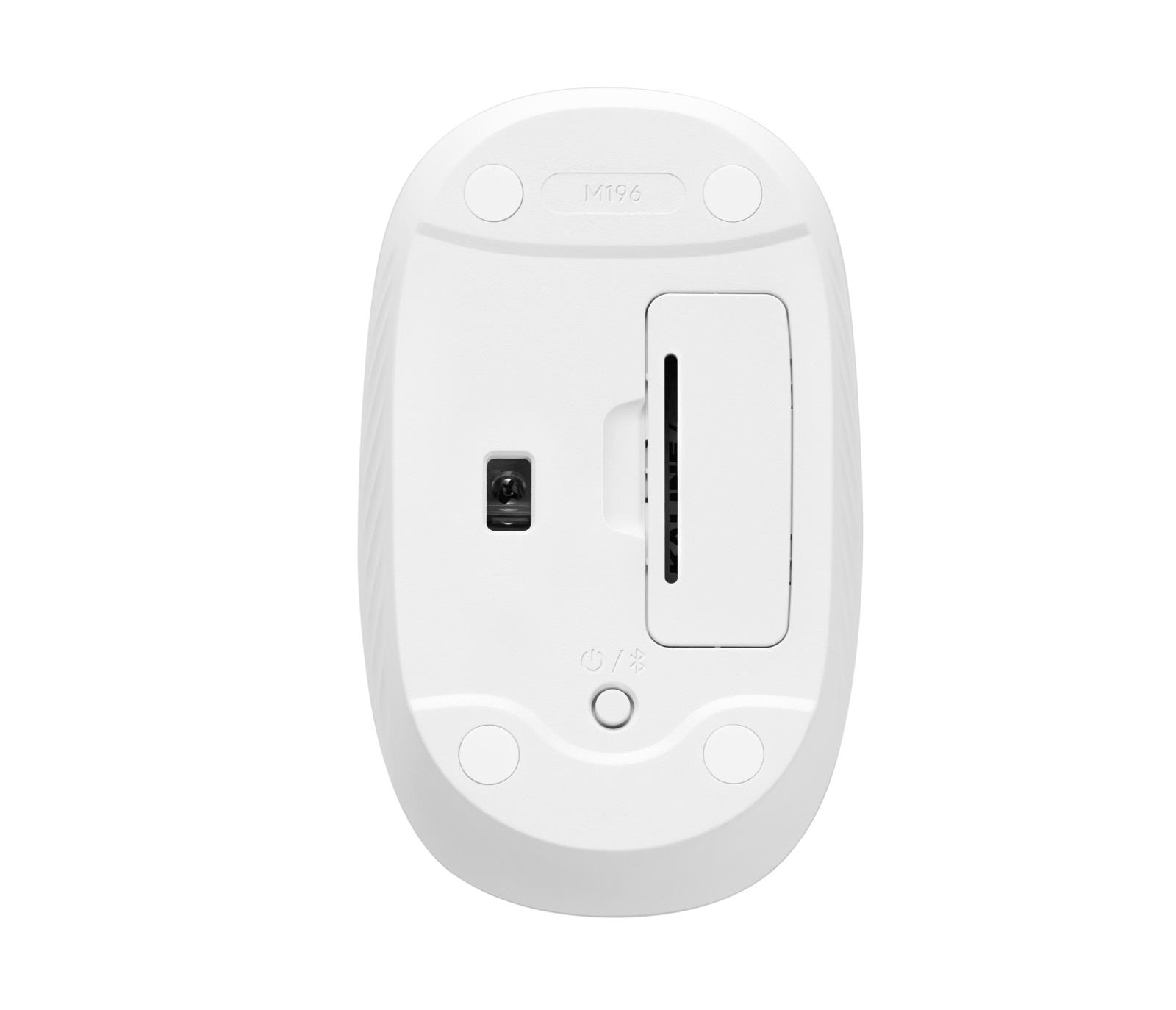 MOUSE BLUETH OPTICAL M196/WHITE 910-007460 LOGITECH - Image 23