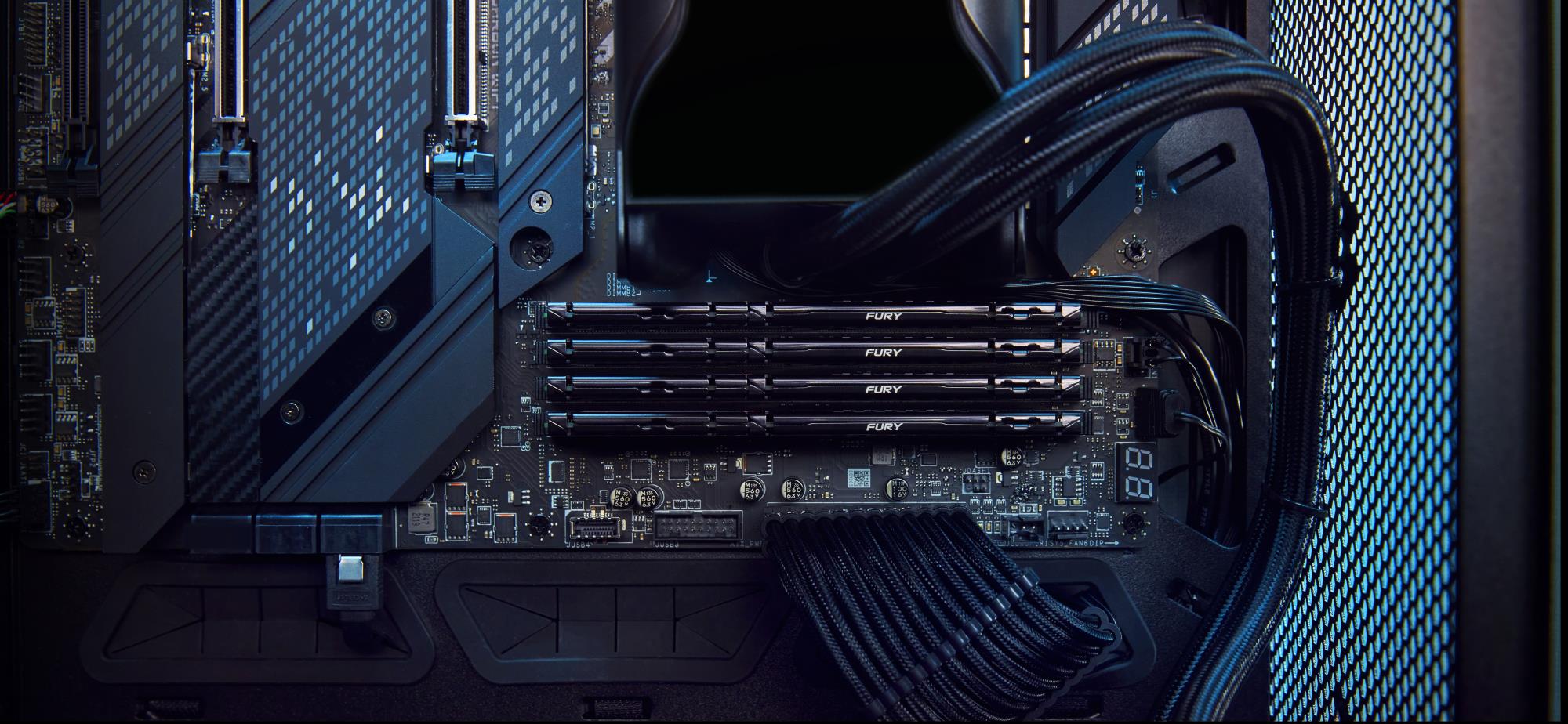 MEMORY DIMM 16GB DDR5-6000/KF560C36BBE2-16 KINGSTON - Image 13