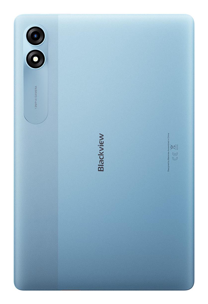 TABLET TAB90 10" 8/128GB LTE/TAB90 BLUE BLACKVIEW - Image 4