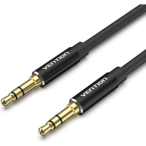 CABLE AUDIO 3.5MM TO 3.5MM/0.5M BAXBD VENTION