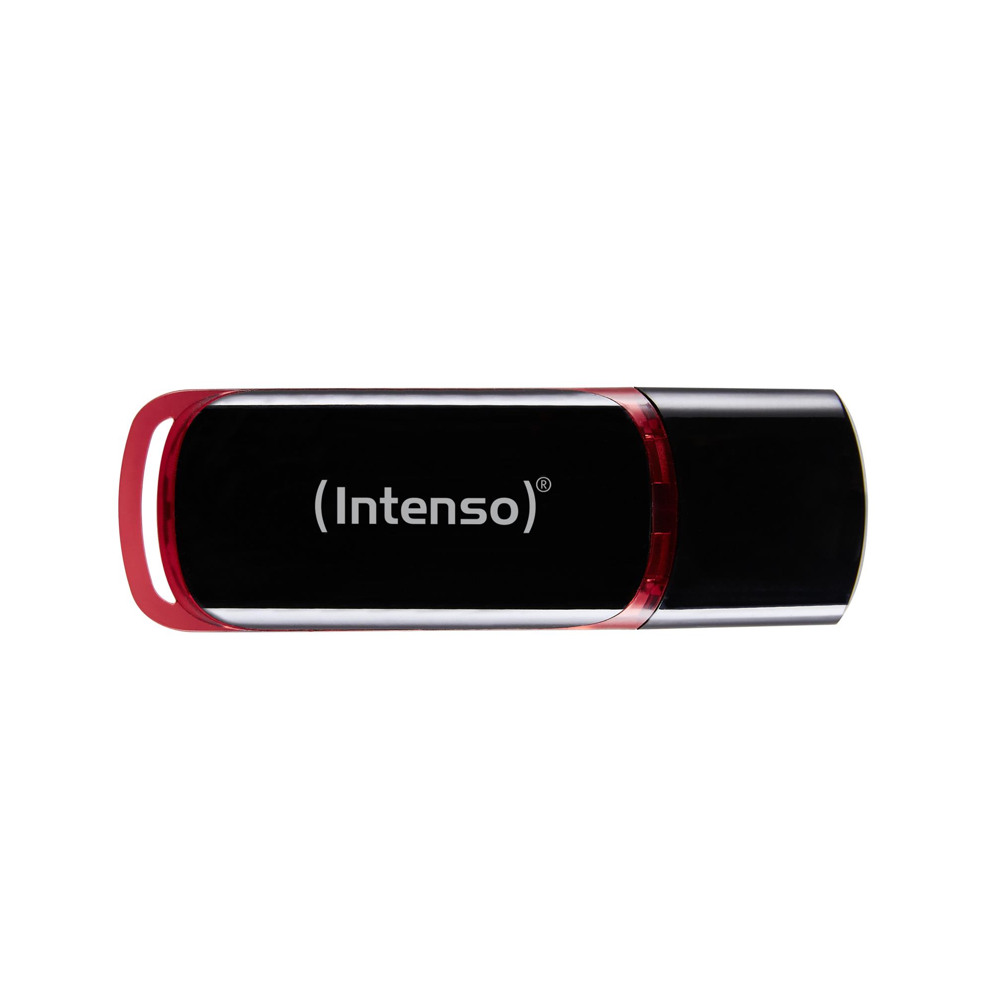 MEMORY DRIVE FLASH USB2 8GB/3511460 INTENSO - Image 3