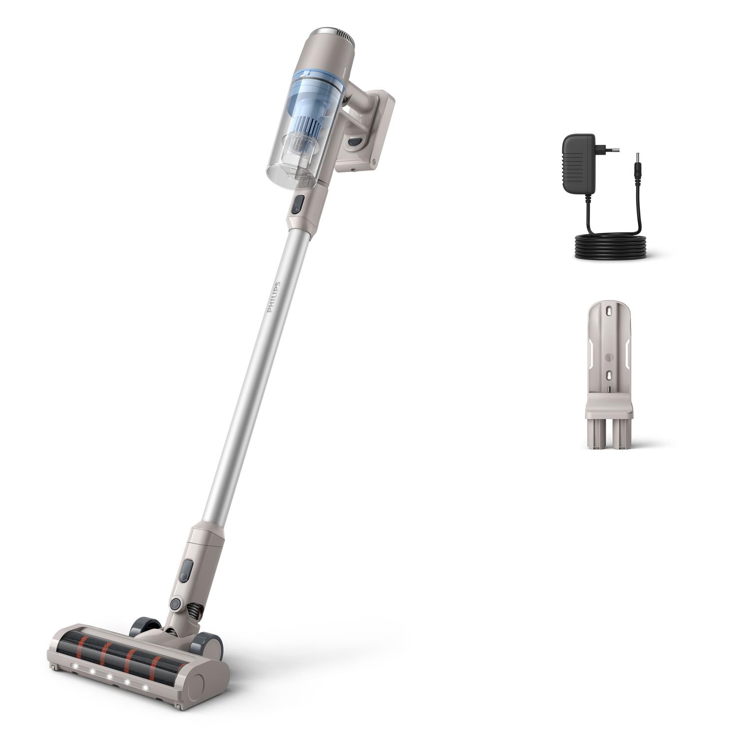 VACUUM CLEANER CORDLESS STICK/XC2011/01 PHILIPS - Image 6