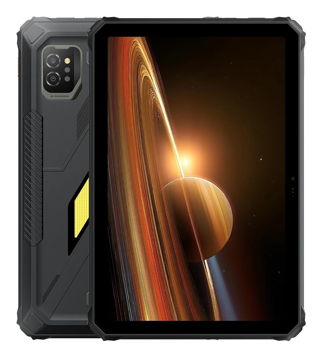 TABLET ACTIVE 7 11"/8+16/128GB BLACK BLACKVIEW - Image 2