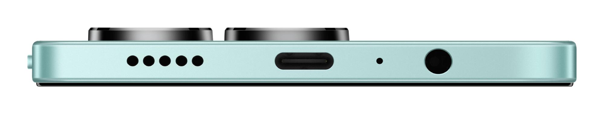 MOBILE PHONE HONOR X5C PLUS/4/128GB CYAN 5109BYFJ HONOR - Image 14