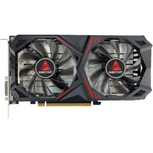 Graphics Card BIOSTAR NVIDIA GeForce RTX 2060 SUPER 8 GB GDDR6 256 bit PCIE 3.0 16x GPU 1470 MHz Dual Slot Fansink 1xDVI-D 1xHDMI 1xDisplayPort VN2066RF82