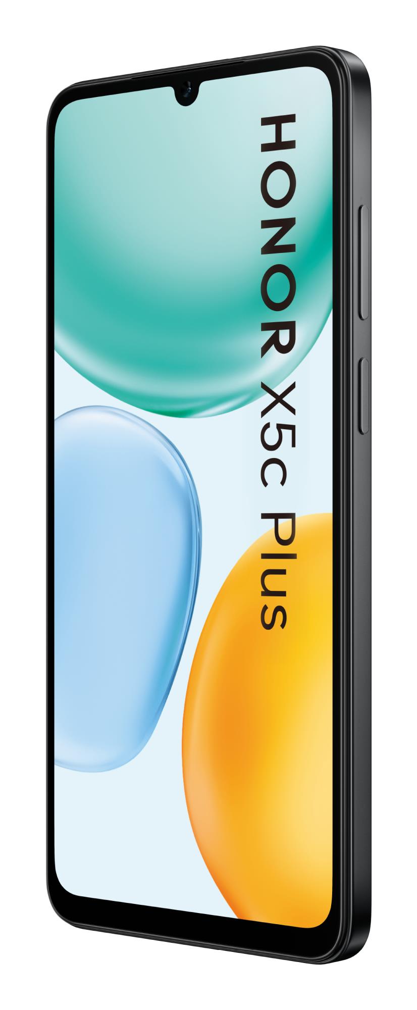 MOBILE PHONE HONOR X5C PLUS/4/128GB BLACK 5109BYFH HONOR - Image 10