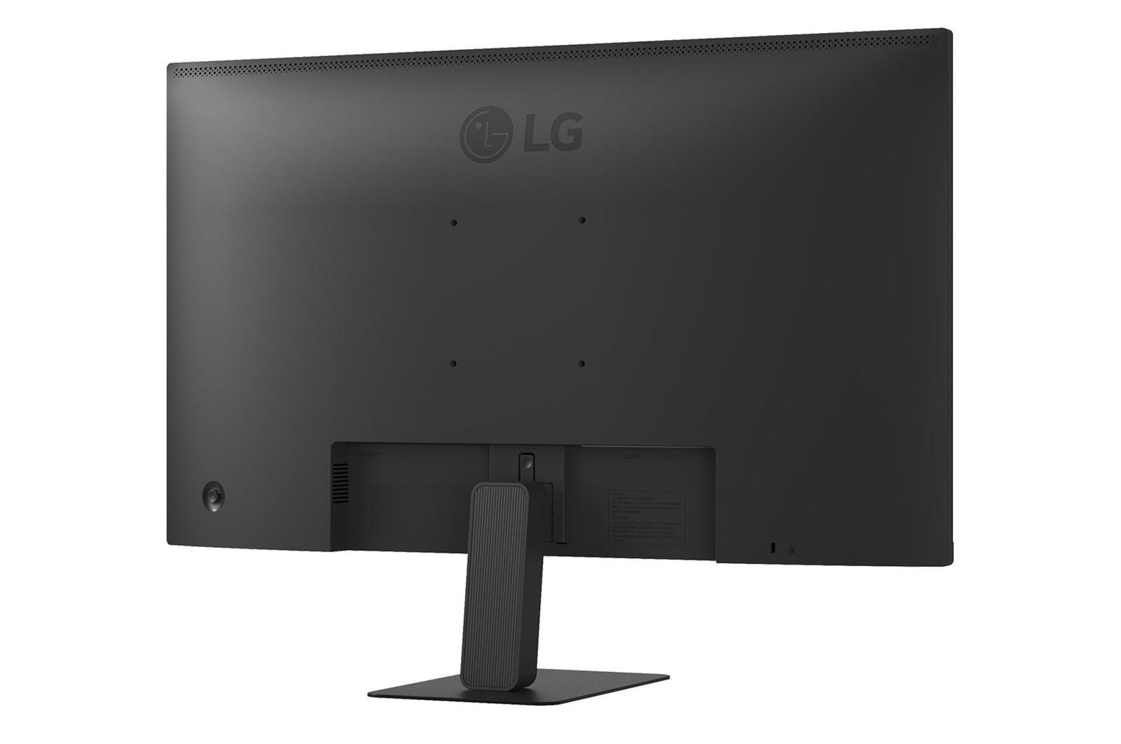 LCD Monitor LG 27U631A-B 27" Gaming Tilt Panel IPS 2560x1440 16:9 100 Hz 5 ms Colour Black 27U631A-B - Image 33