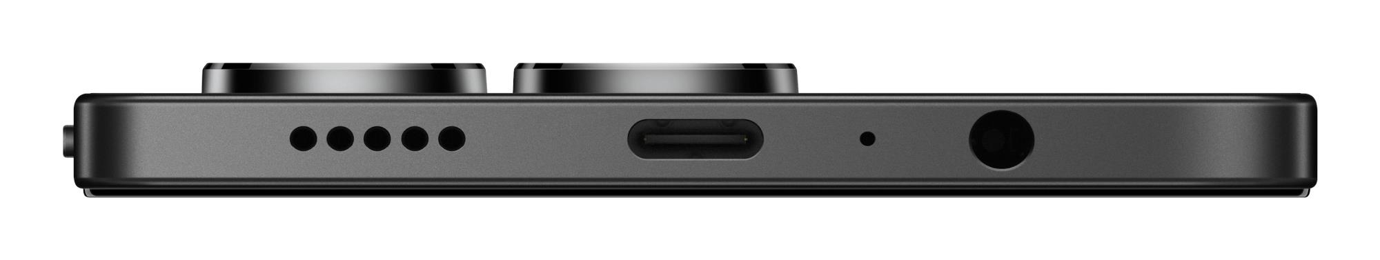 MOBILE PHONE HONOR X5C PLUS/4/128GB BLACK 5109BYFH HONOR - Image 17