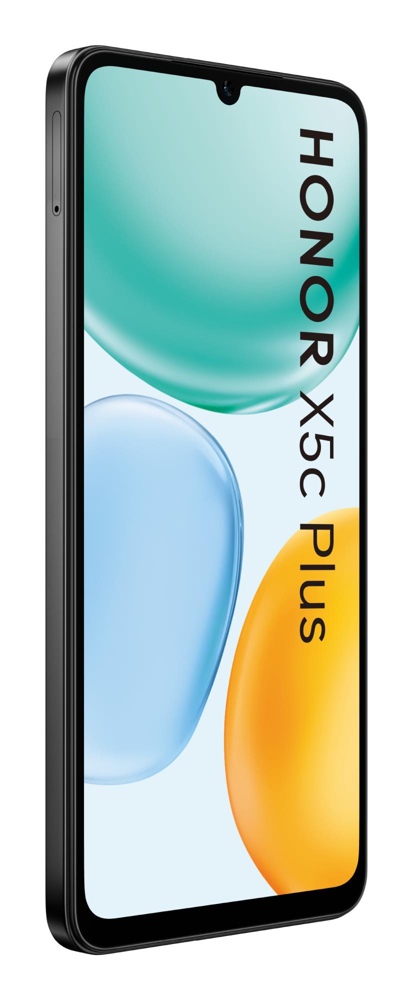 MOBILE PHONE HONOR X5C PLUS/4/128GB BLACK 5109BYFH HONOR - Image 12