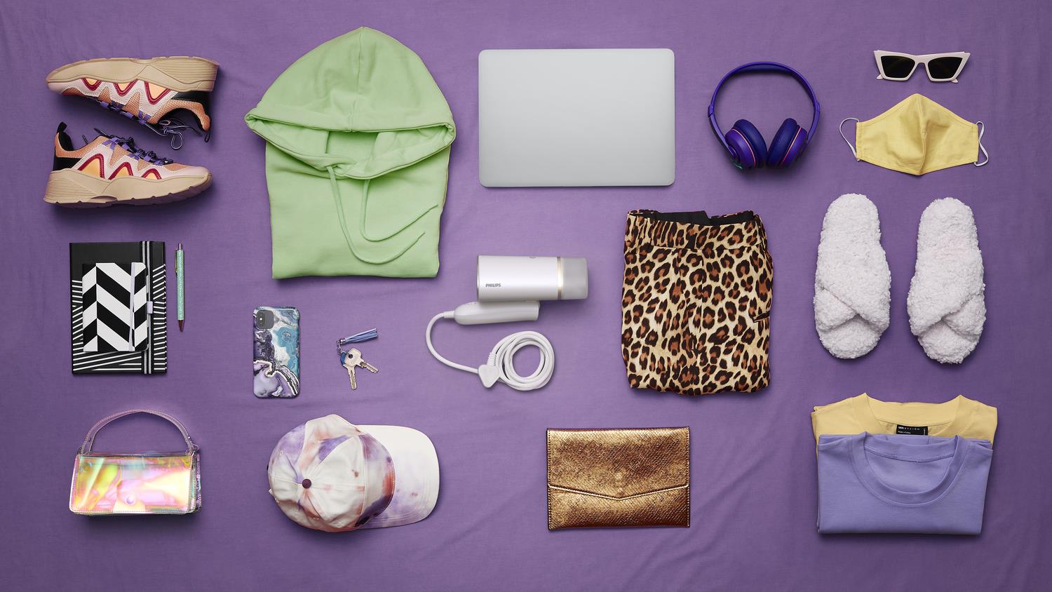 GARMENT STEAMER/STH3020/10 PHILIPS - Image 41