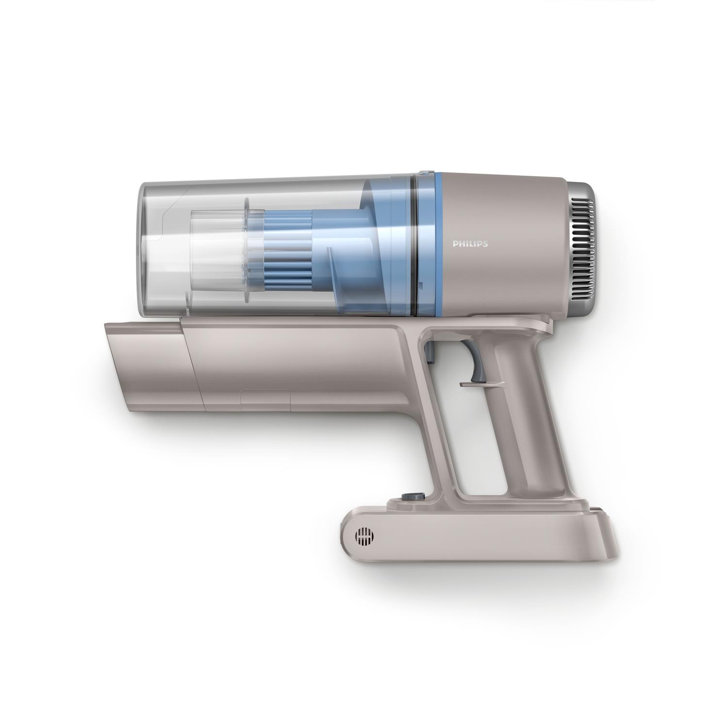 VACUUM CLEANER CORDLESS STICK/XC2011/01 PHILIPS - Image 8