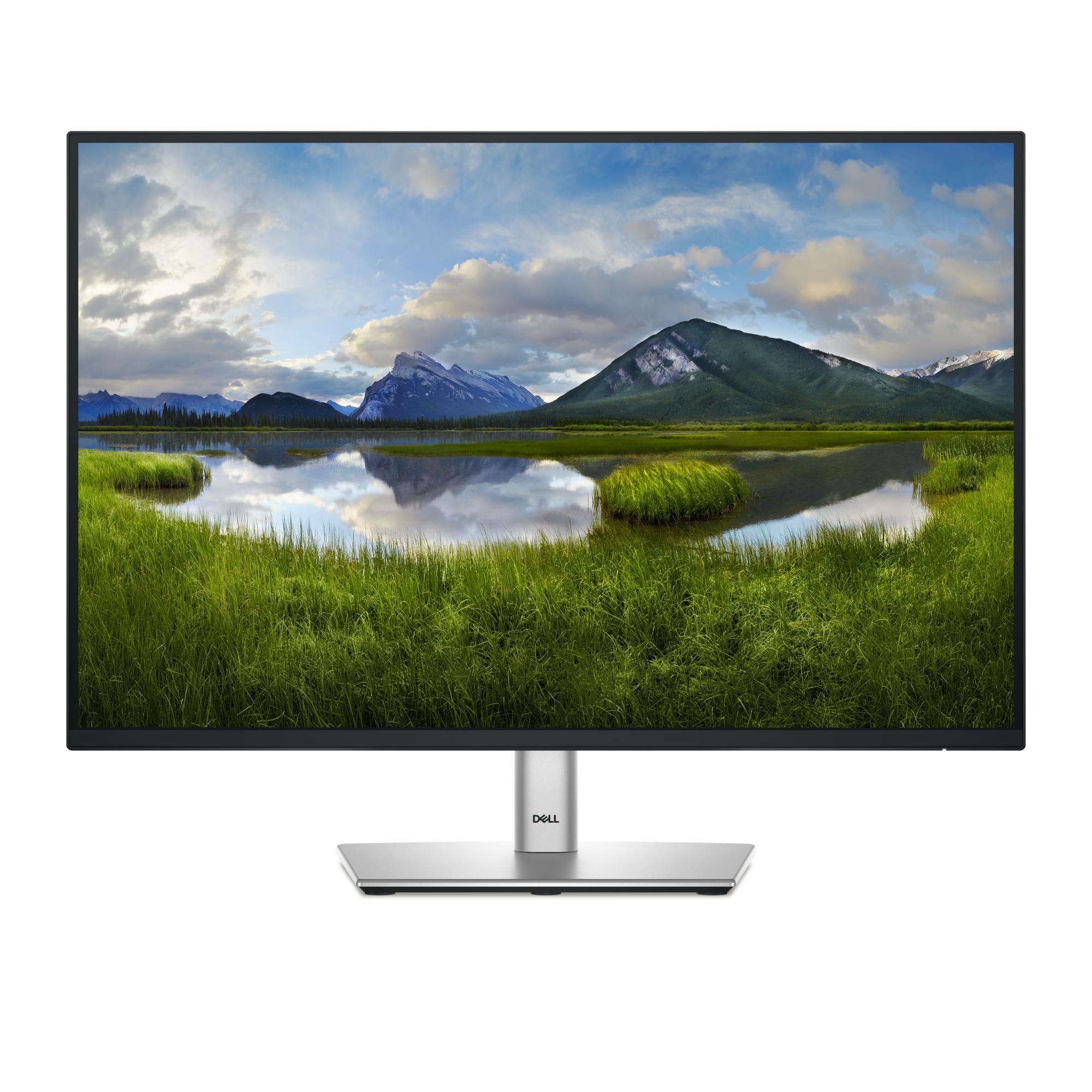 LCD Monitor DELL P2425E 24" Business Panel IPS 1920x1200 16:10 100Hz Matte 8 ms Swivel Pivot Height adjustable Tilt 210-BMJF - Image 17