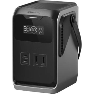 POWERSTATION TRAIL 200 DC/5022701003 ECOFLOW