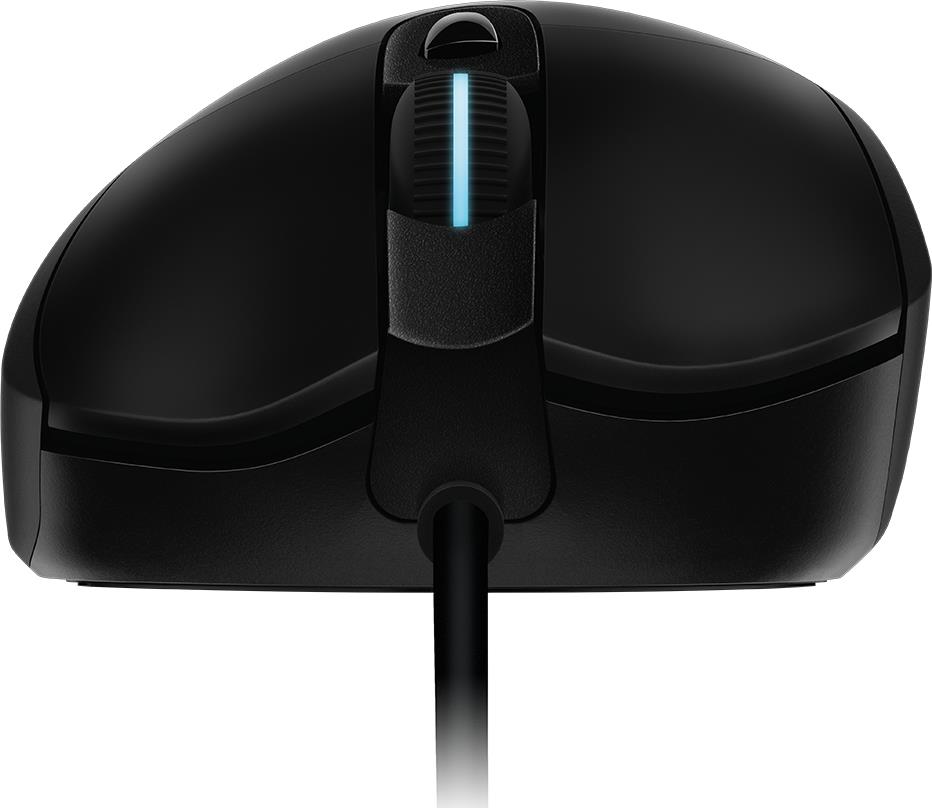 MOUSE USB OPTICAL G403/910-005632 LOGITECH - Image 12