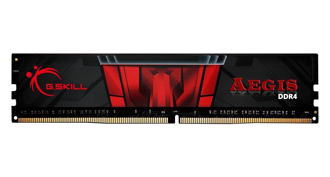 MEMORY DIMM 32GB PC25600 DDR4/K2 F4-3200C16D-32GIS G.SKILL - Image 8