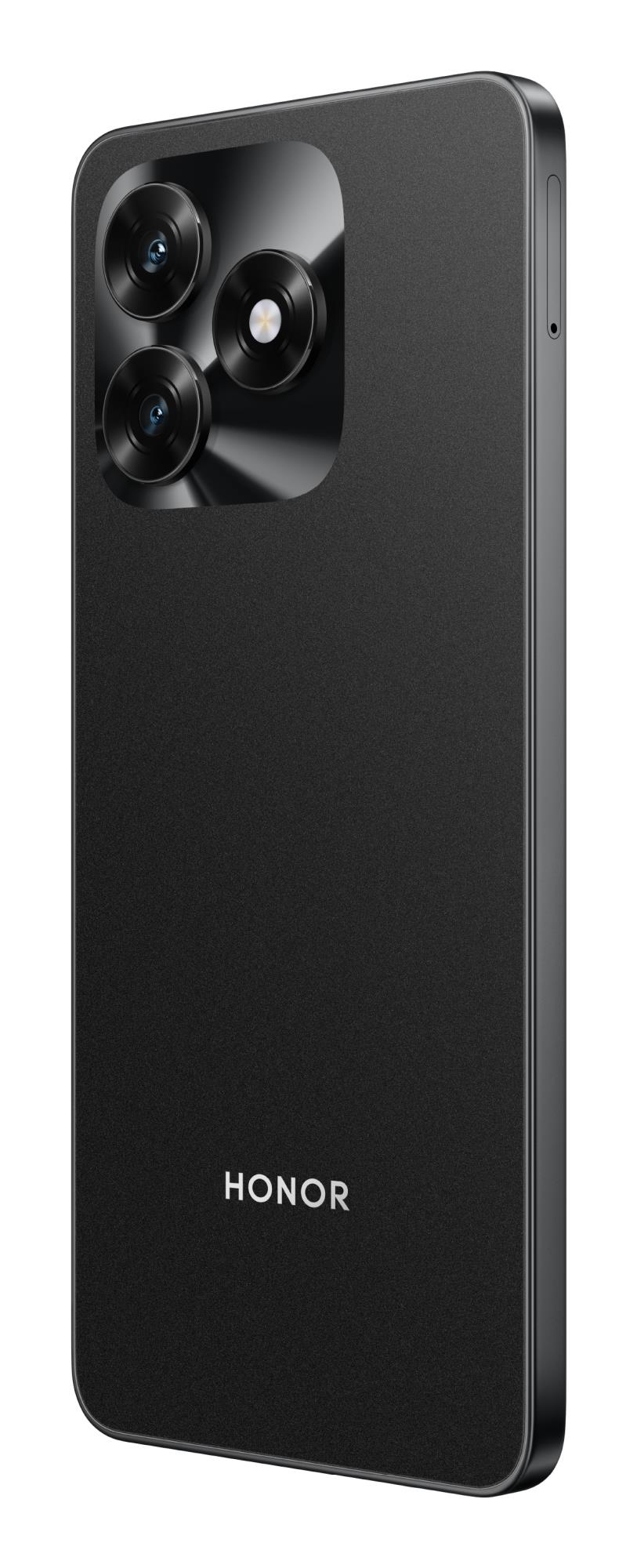 MOBILE PHONE HONOR X5C PLUS/4/128GB BLACK 5109BYFH HONOR - Image 8