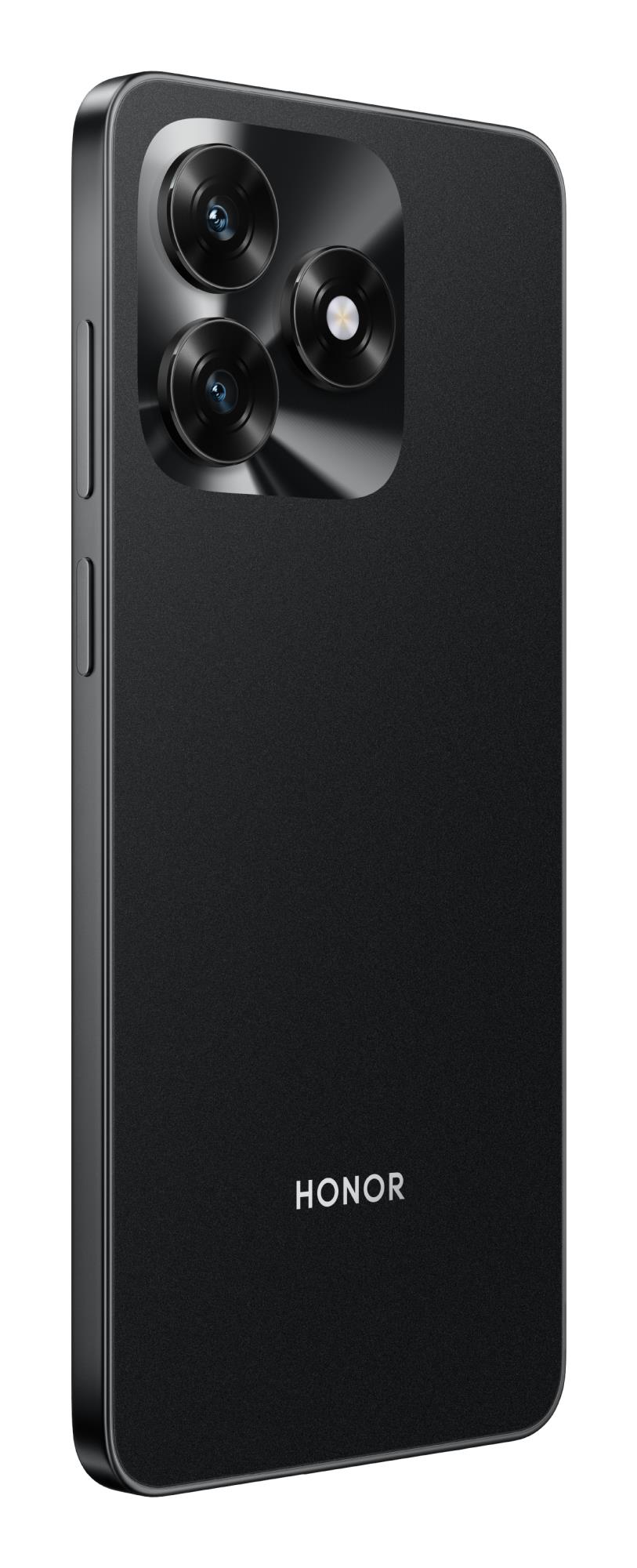 MOBILE PHONE HONOR X5C PLUS/4/128GB BLACK 5109BYFH HONOR - Image 9