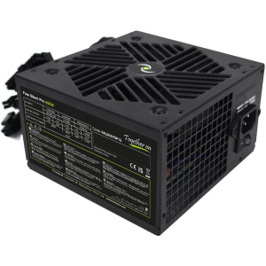 Power Supply TECNOWARE ATX PC 180 - 264 V 650 W FAL651FSP12