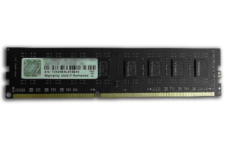 MEMORY DIMM 4GB PC12800 DDR3/F3-1600C11S-4GNT G.SKILL - Image 2
