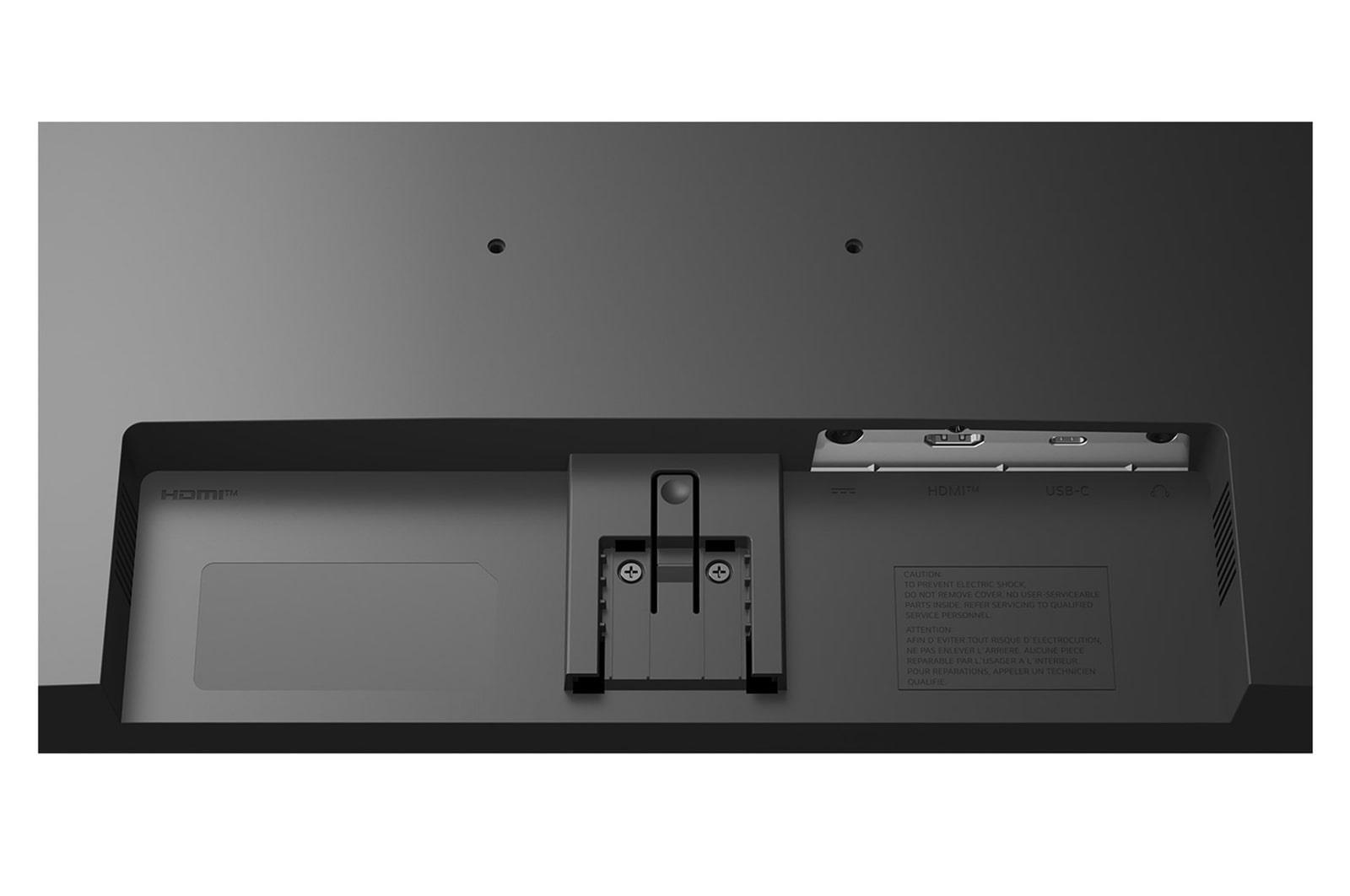 LCD Monitor LG 27U631A-B 27" Gaming Tilt Panel IPS 2560x1440 16:9 100 Hz 5 ms Colour Black 27U631A-B - Image 37