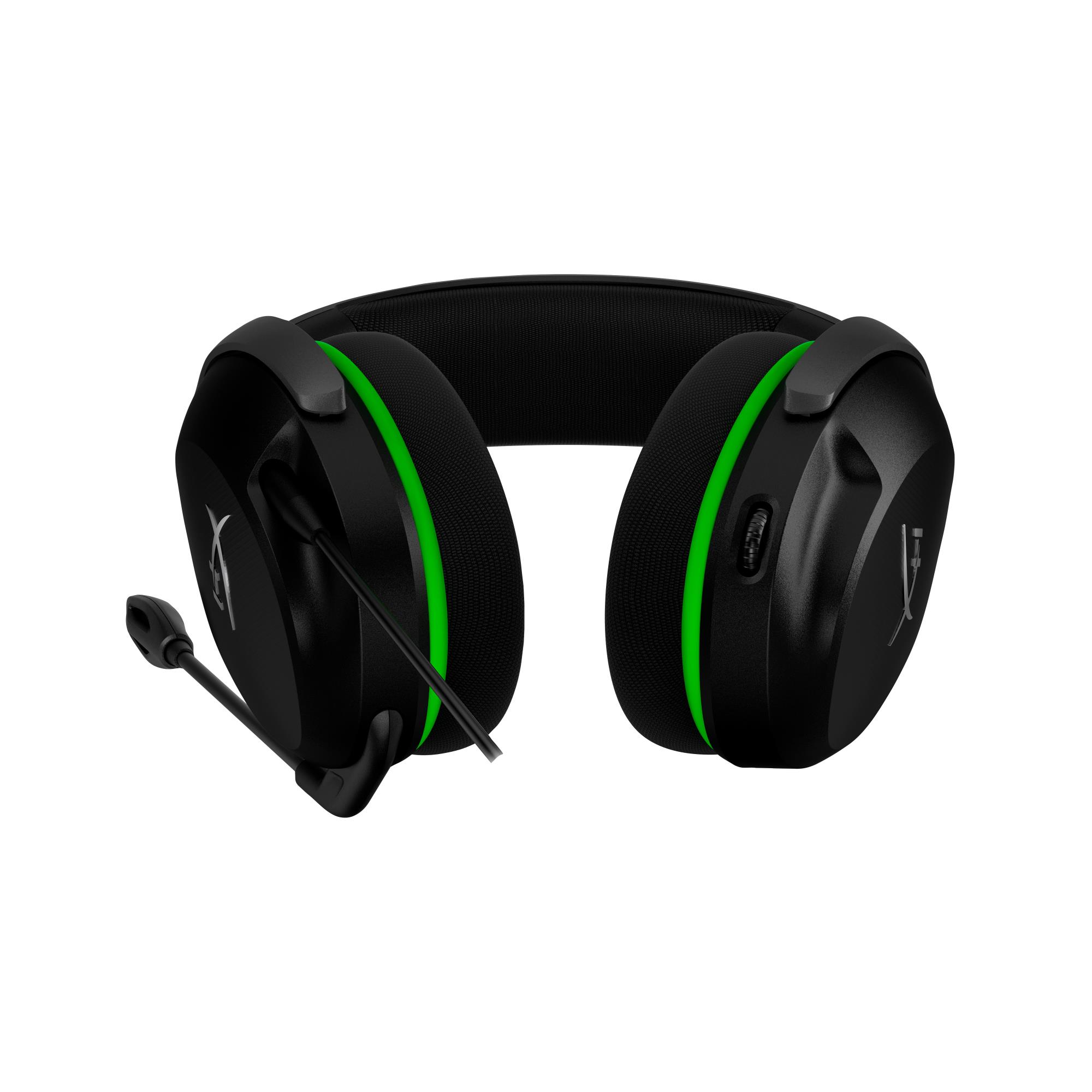 HEADSET HYPERX CLOUDX STINGER2/CORE XBOX BLACK 6H9B8AA HYPERX - Image 227