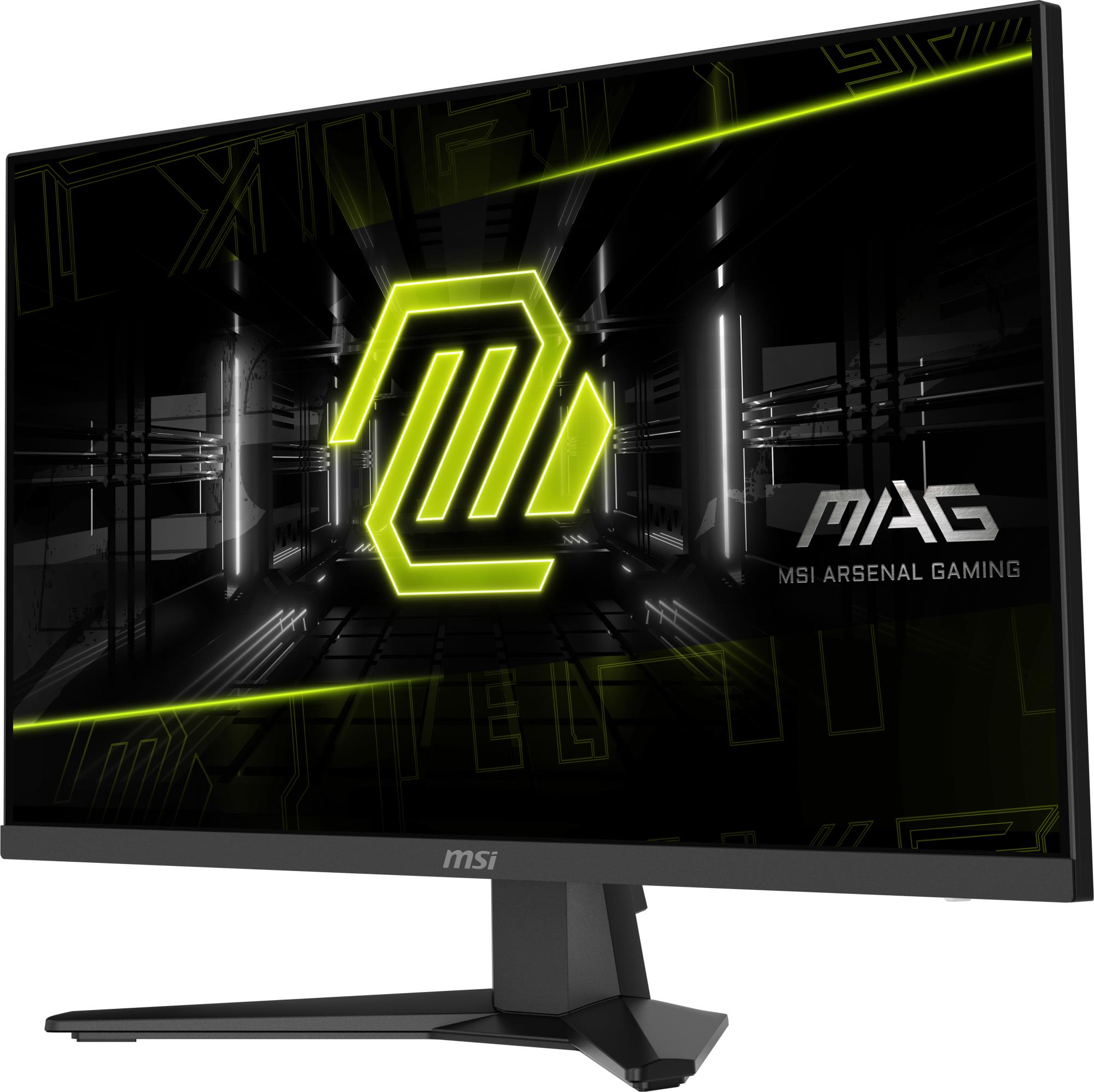 LCD Monitor MSI MAG 274F 27" Gaming Matte Panel IPS 1920x1080 16:9 200Hz 0.5 ms Colour Black MAG274F - Image 35