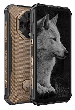 MOBILE PHONE ARMOR X16 PRO/8/256GB SAND DUNE ULEFONE - Image 2