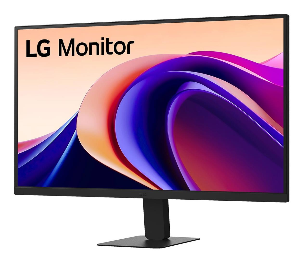 LCD Monitor LG 27U631A-B 27" Gaming Tilt Panel IPS 2560x1440 16:9 100 Hz 5 ms Colour Black 27U631A-B - Image 28