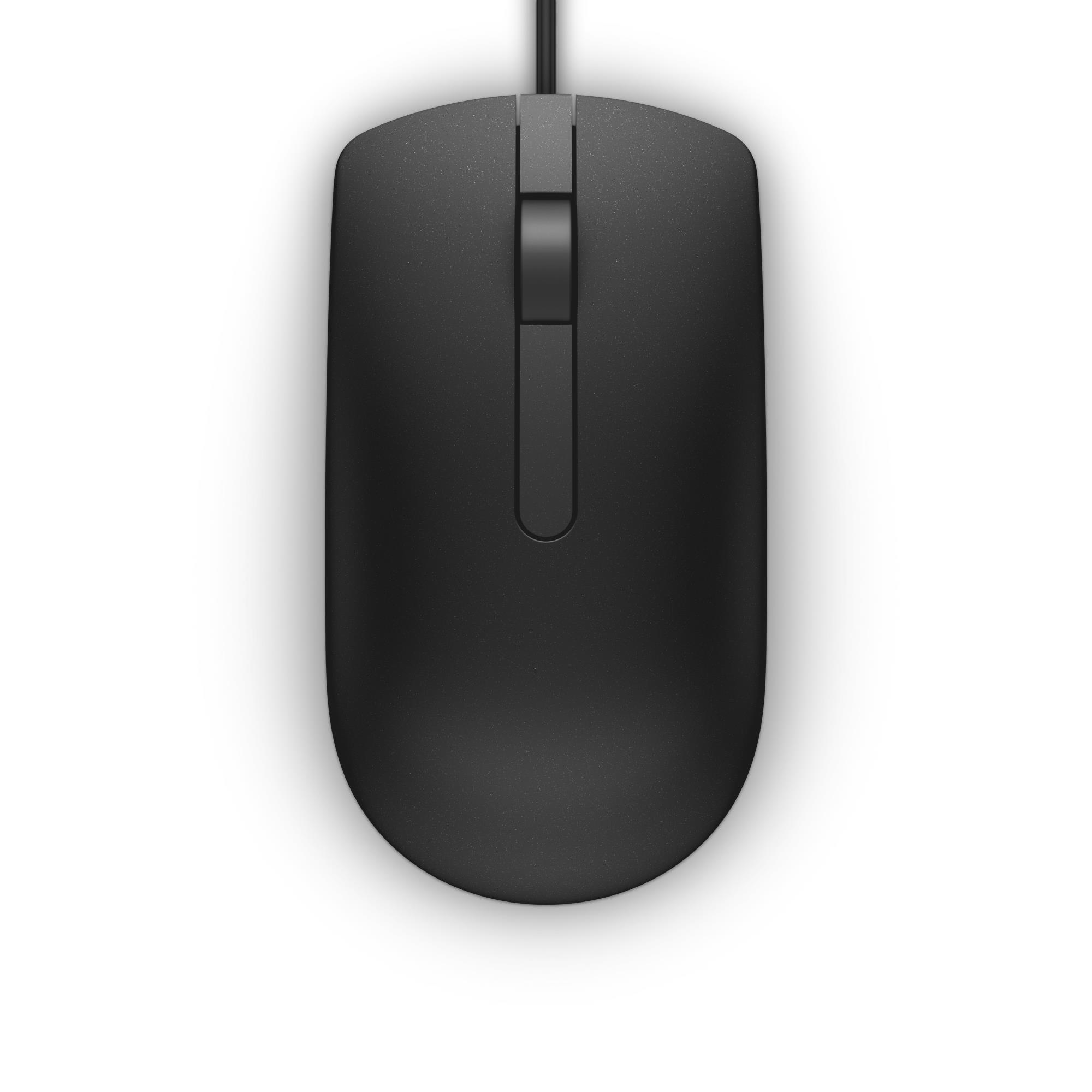 MOUSE USB OPTICAL MS116/570-AAIS DELL - Image 5