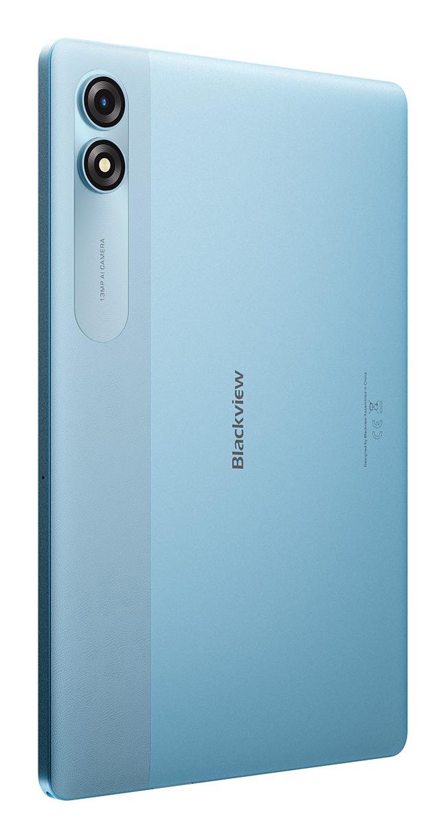 TABLET TAB90 10" 8/128GB LTE/TAB90 BLUE BLACKVIEW - Image 6