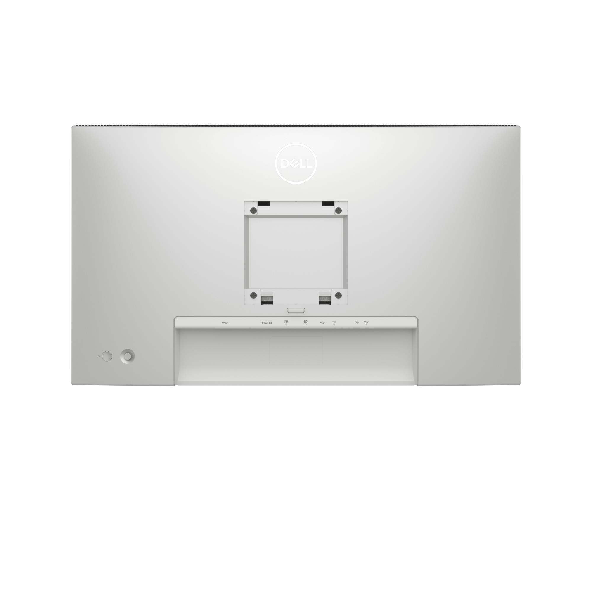 LCD Monitor DELL U2424H 23.8" Pivot Matte Panel IPS 1920x1080 16:9 120Hz 8 ms Colour Black 210-BLBT - Image 20