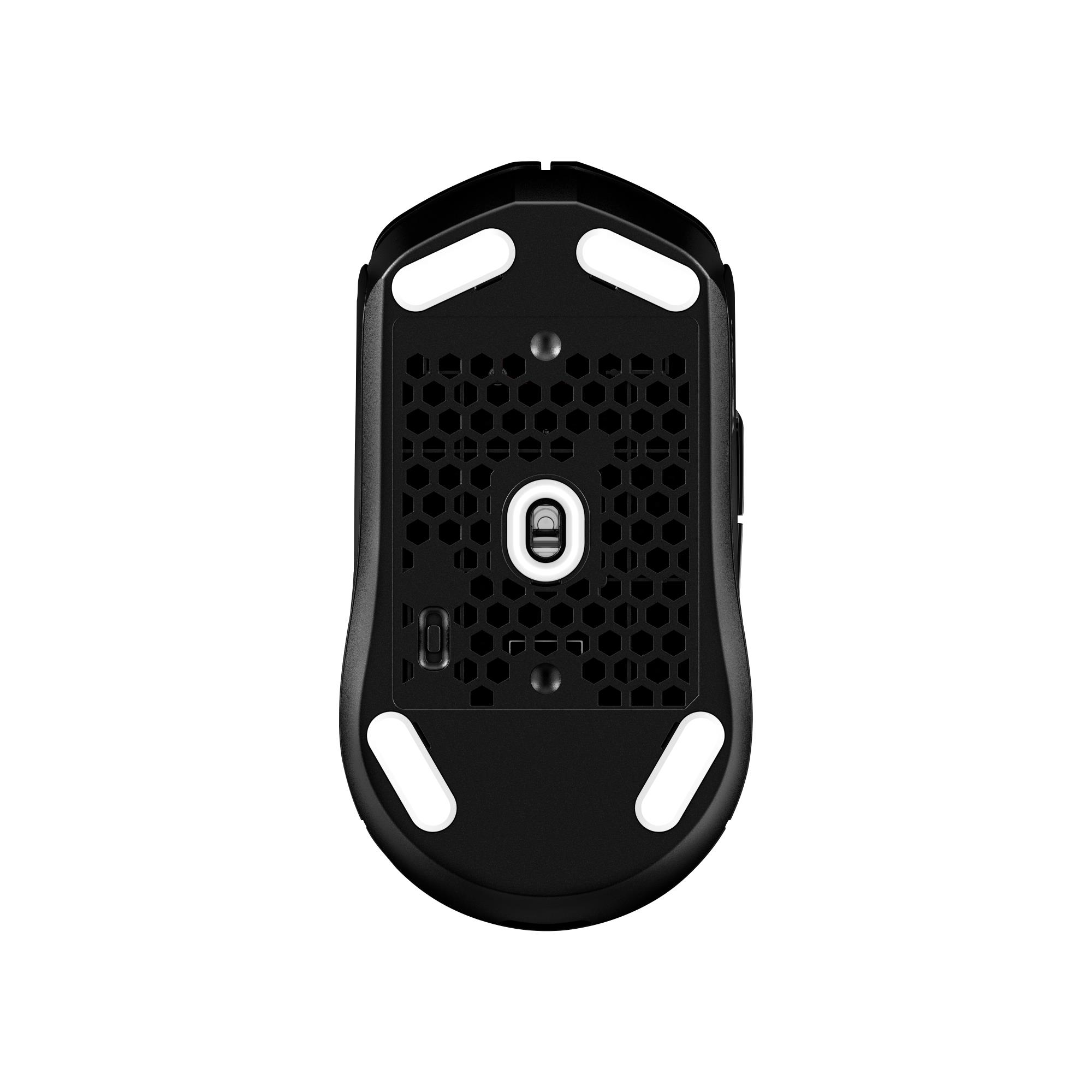 MOUSE USB OPTICAL HYPERX PF/HAS2 WL BLACK 8R2E6AA HYPERX - Image 89