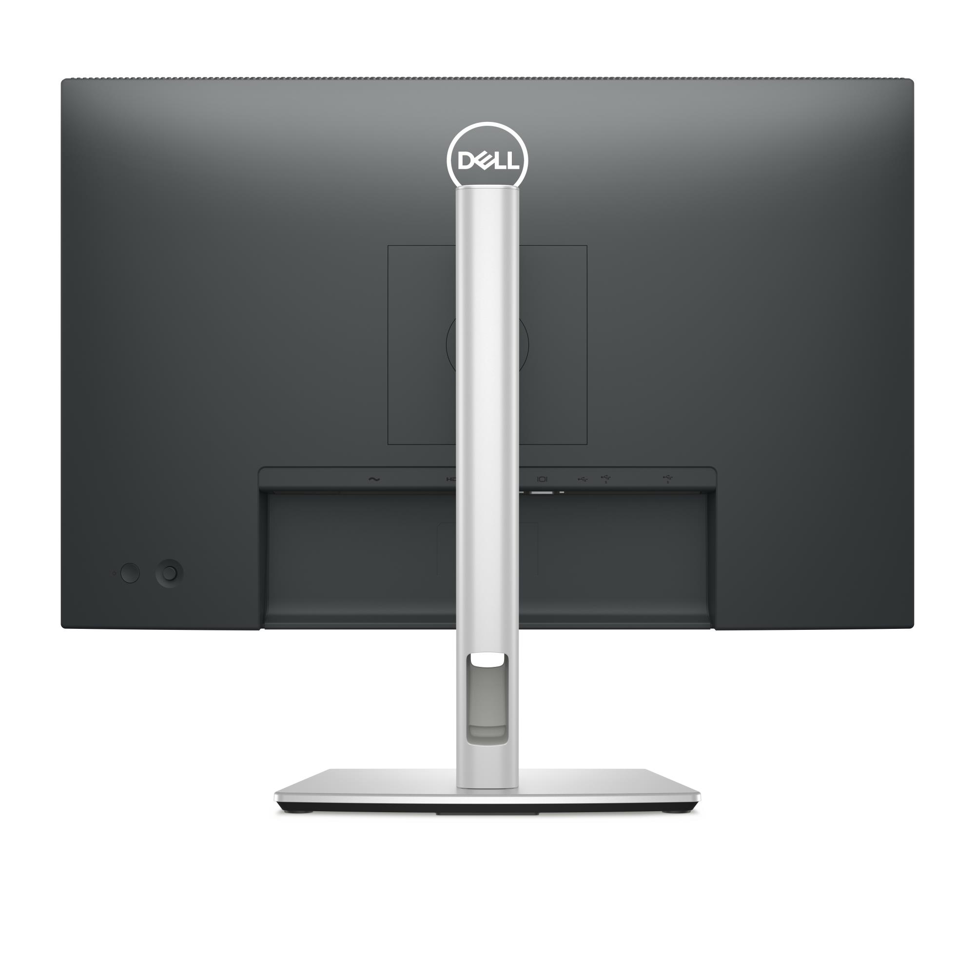 LCD Monitor DELL P2425 24" Business Panel IPS 1920x1200 16:10 100Hz Matte 8 ms Swivel Pivot Height adjustable Tilt 210-BMJD - Image 22
